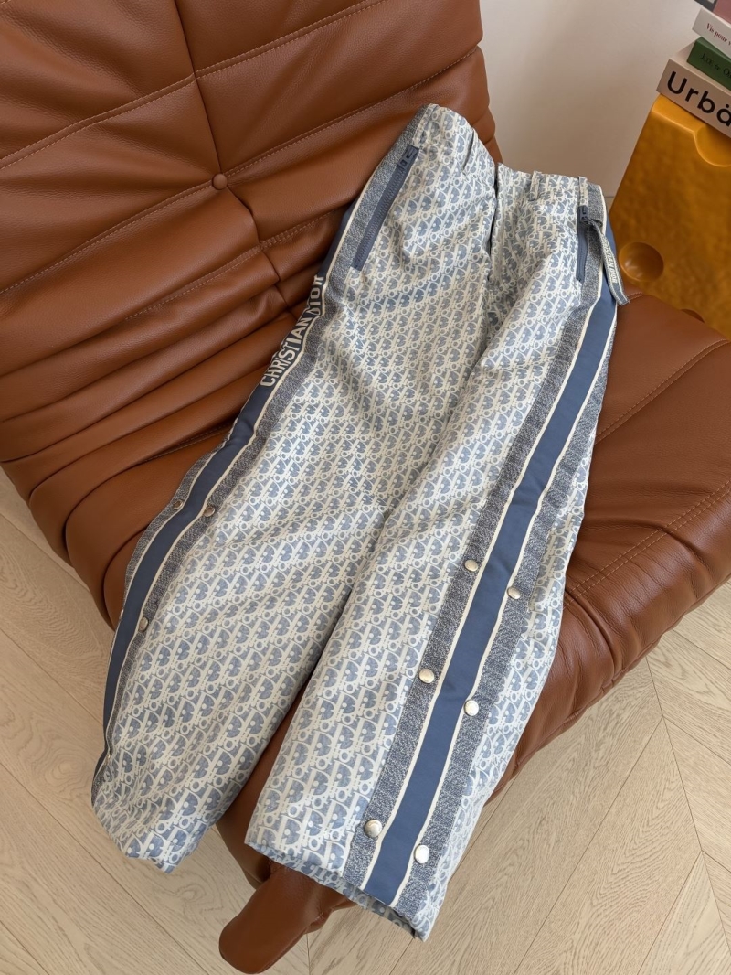 chr1st1an D10r long pants